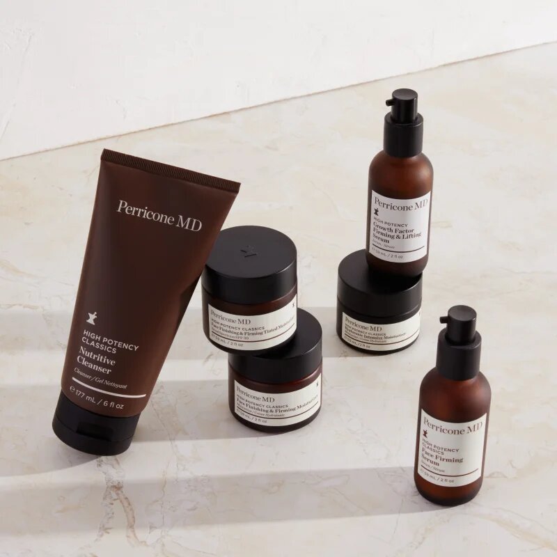 Perricone MD High Potency Classics Intensive Moisturizer intenzivní hydratační krém s kyselinou hyaluronovou 30 ml