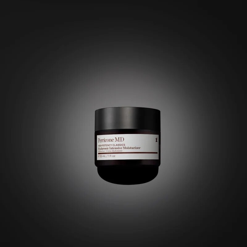 Perricone MD High Potency Classics Intensive Moisturizer intenzivní hydratační krém s kyselinou hyaluronovou 30 ml