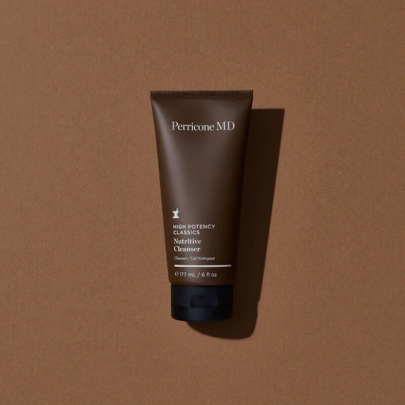 Perricone MD High Potency Classics Nutritive Cleanser čisticí gel s vyživujícím účinkem 177 ml