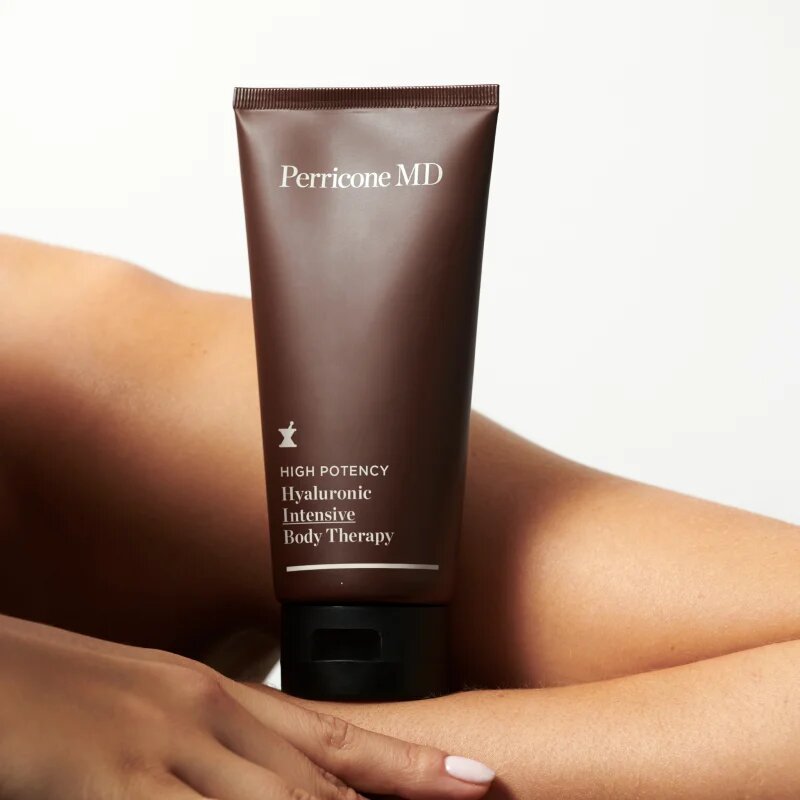 Perricone MD High Potency Intensive Body Therapy intenzivní vyživující krém na tělo 177 ml