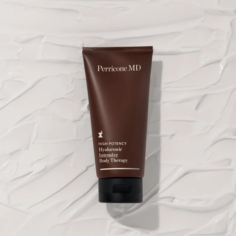 Perricone MD High Potency Intensive Body Therapy intenzivní vyživující krém na tělo 177 ml