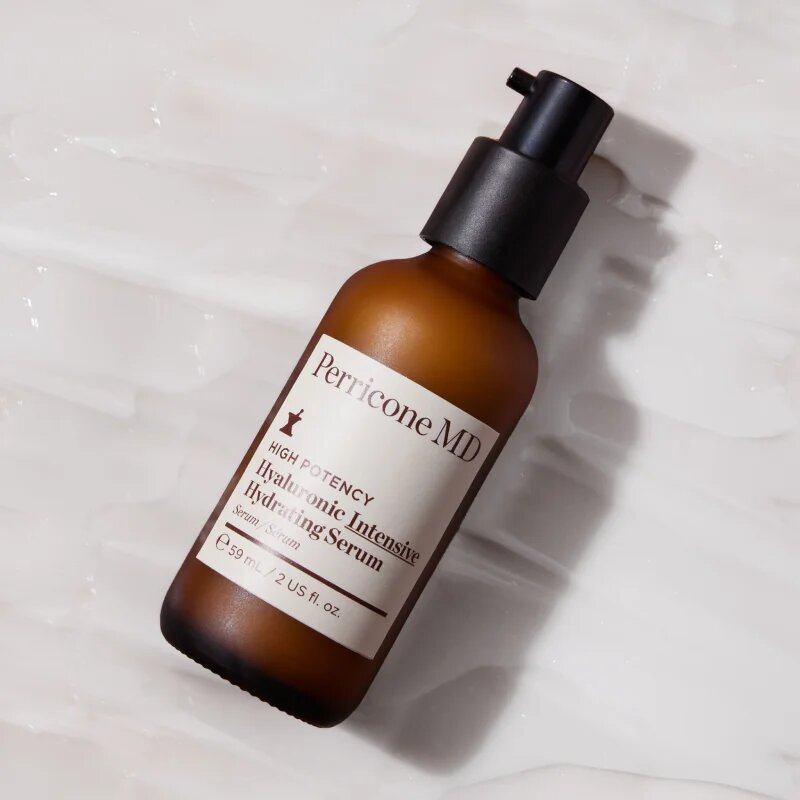 Perricone MD High Potency Intensive Hydrating Serum intenzivní hydratační sérum s kyselinou hyaluronovou 59 ml