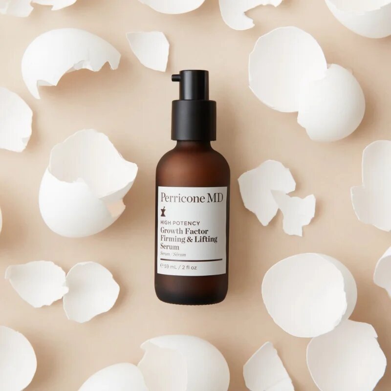 Perricone MD High Potency Intensive Hydrating Serum intenzivní hydratační sérum s kyselinou hyaluronovou 59 ml
