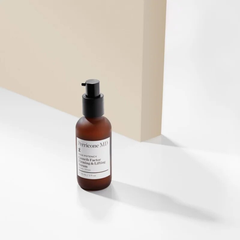 Perricone MD High Potency Intensive Hydrating Serum intenzivní hydratační sérum s kyselinou hyaluronovou 59 ml