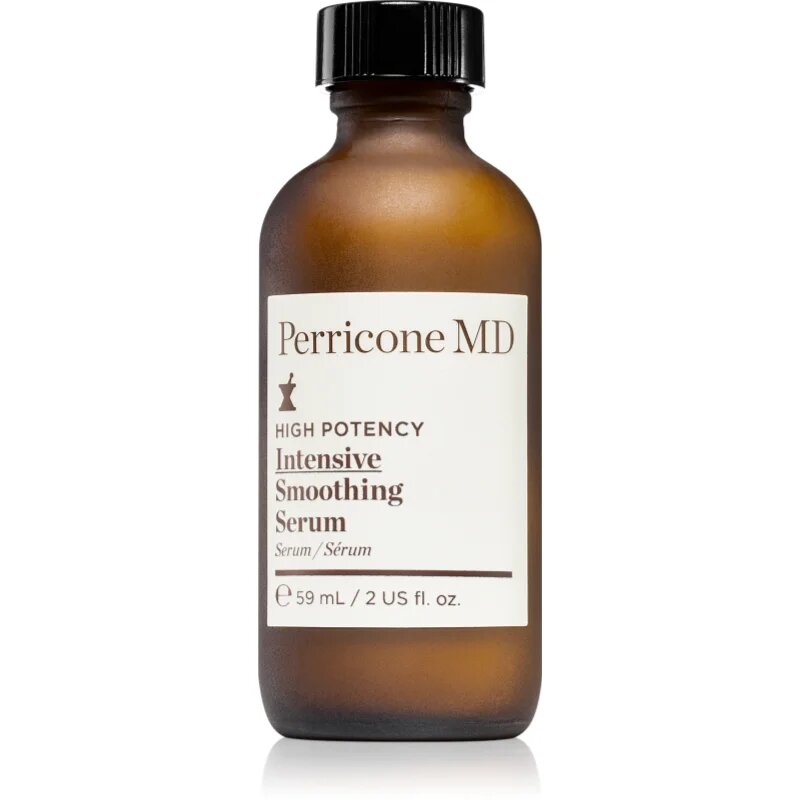 Perricone MD High Potency Intensive Smoothing Serum intenzivní sérum s vyhlazujícím efektem 59 ml