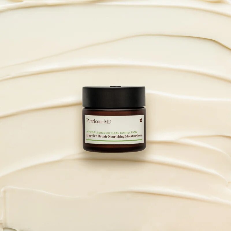 Perricone MD Hypoallergenic Clean Correction Moisturizer hydratační a vyživující krém 59 ml