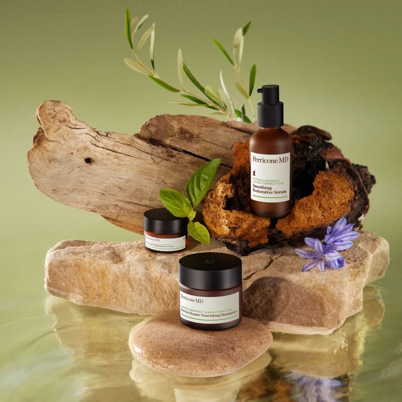 Perricone MD Hypoallergenic Clean Correction Moisturizer hydratační a vyživující krém 59 ml