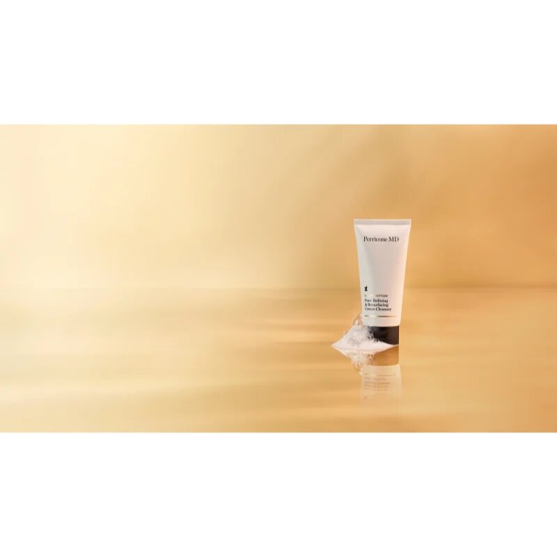 Perricone MD Neuropeptide Pore-Refining & Resurfacing Cream Cleanser hloubkově čisticí krém 177 ml