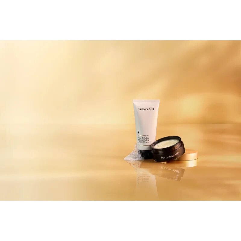 Perricone MD Neuropeptide Pore-Refining & Resurfacing Cream Cleanser hloubkově čisticí krém 177 ml