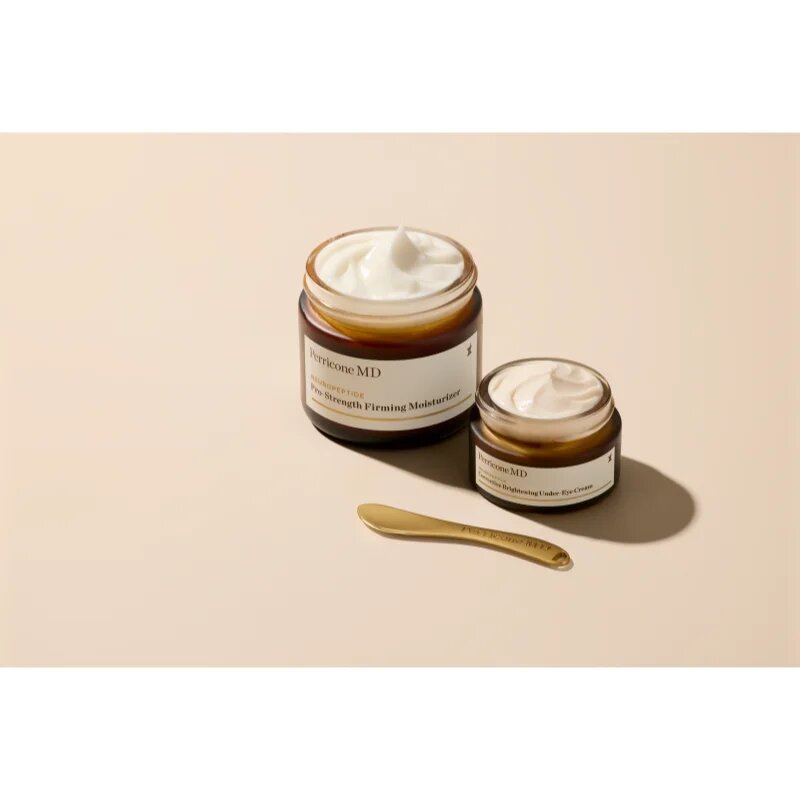 Perricone MD Neuropeptide Pro-Strength Firming Moisturizer zpevňující hydratační krém proti vráskám 59 ml