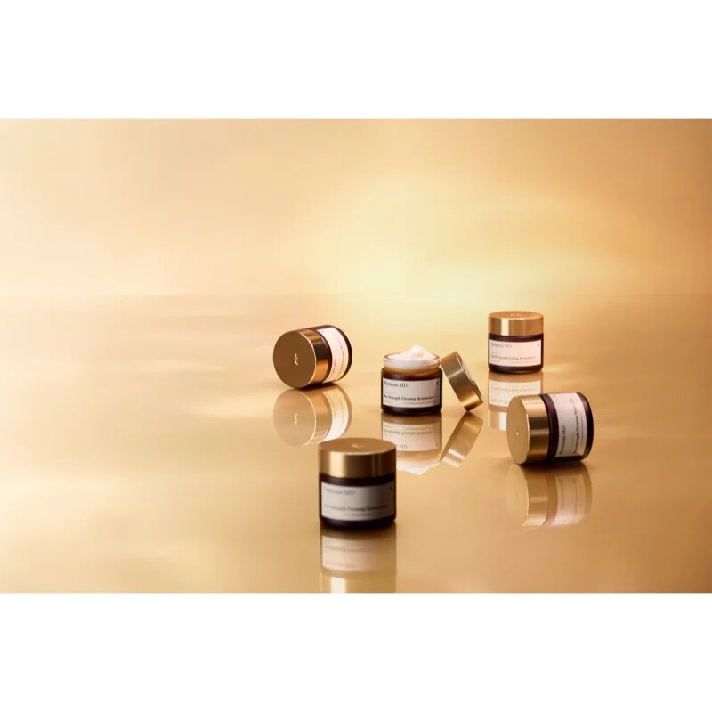 Perricone MD Neuropeptide Pro-Strength Firming Moisturizer zpevňující hydratační krém proti vráskám 59 ml