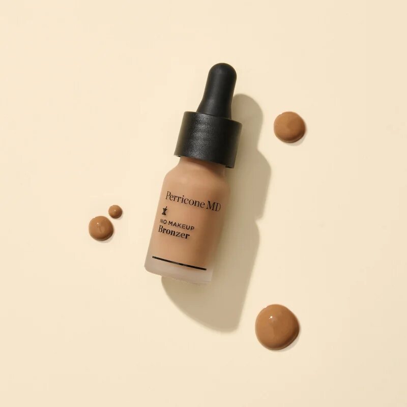Perricone MD No Makeup Bronzer tekutý bronzer 10 ml