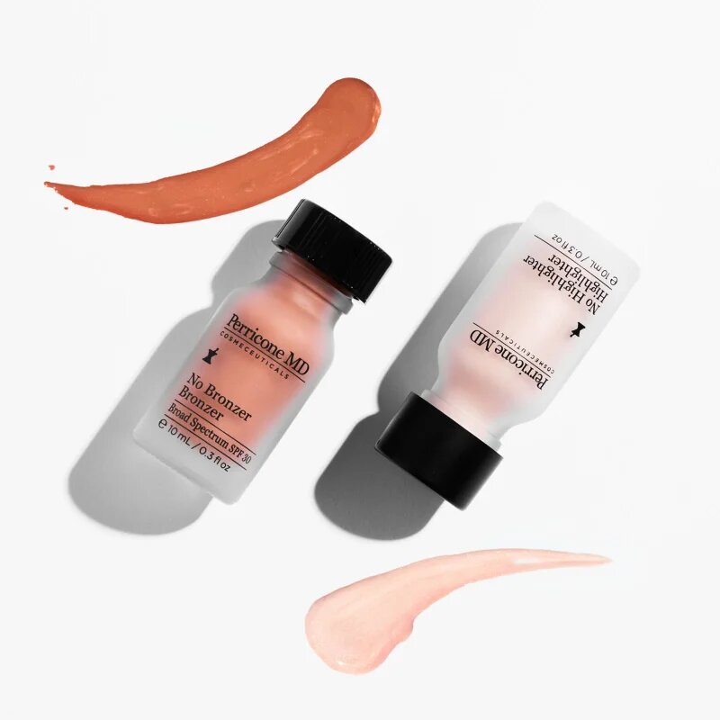 Perricone MD No Makeup Highlighter tekutý rozjasňovač 10 ml