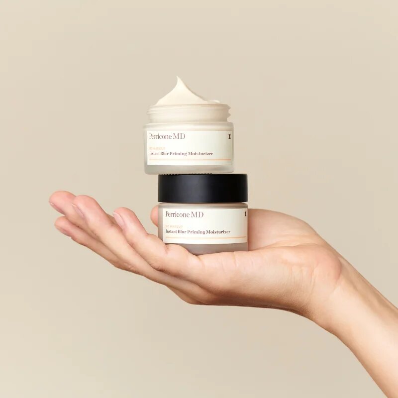Perricone MD No Makeup Instant Blur Priming Moisturizer podkladová hydratační báze 30 ml