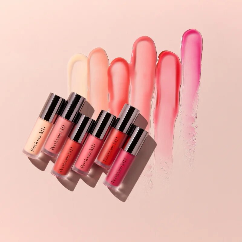 Perricone MD No Makeup Lip Oil olej na rty odstín Guava 5.5 ml