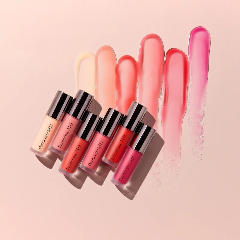 Perricone MD No Makeup Lip Oil olej na rty odstín Lychee 5.5 ml