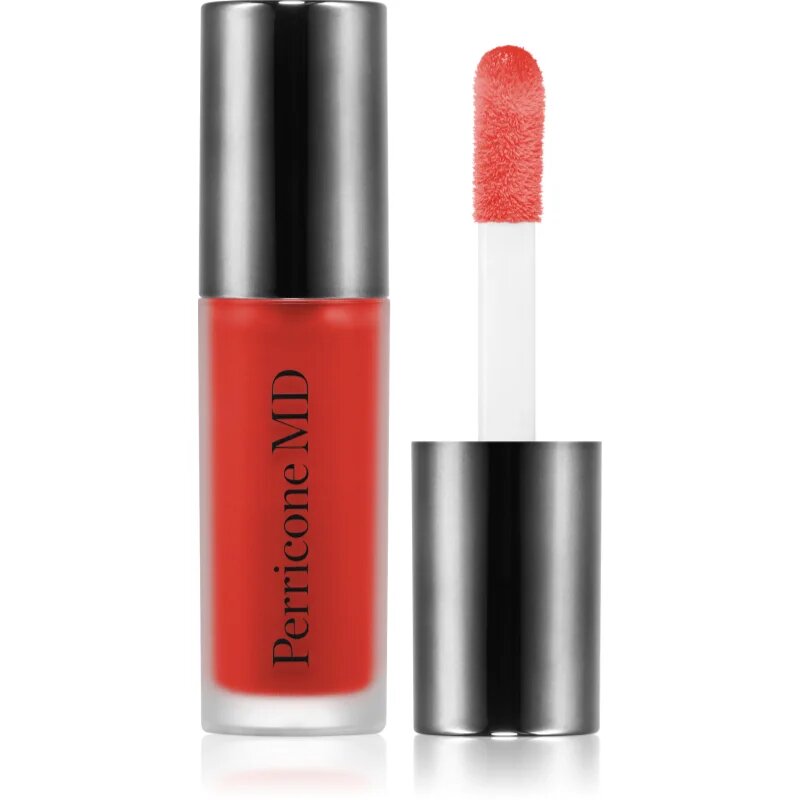 Perricone MD No Makeup Lip Oil olej na rty odstín Pomegranate 55 ml