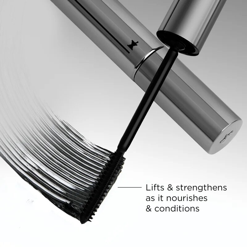 Perricone MD No Makeup Mascara pečující řasenka 8 g
