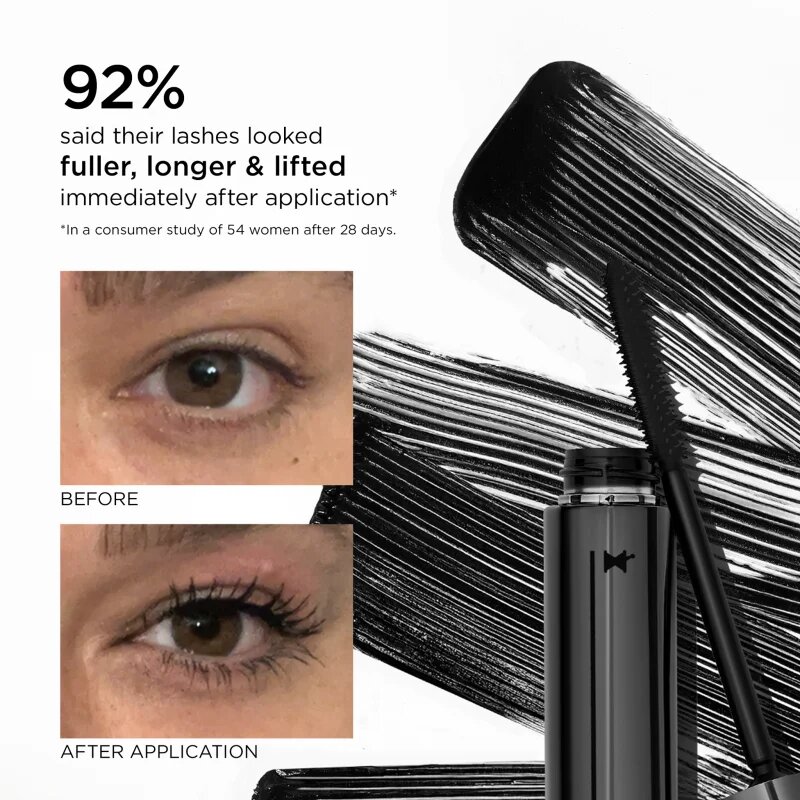 Perricone MD No Makeup Mascara pečující řasenka 8 g