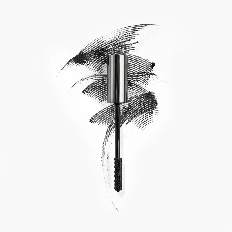 Perricone MD No Makeup Mascara řasenka pro prodloužení a zvětšení objemu řas odstín Soft Black 8 g