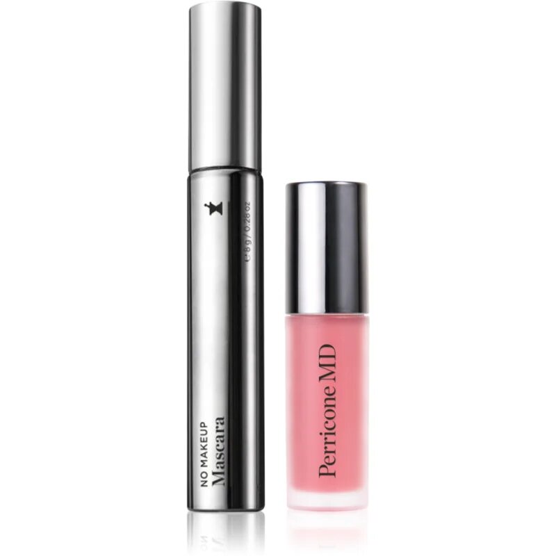 Perricone MD No Makeup Natural Look sada pro přirozený vzhled