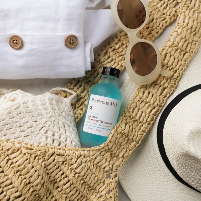 Perricone MD No:Rinse Micellar Water micelární čisticí voda 118 ml