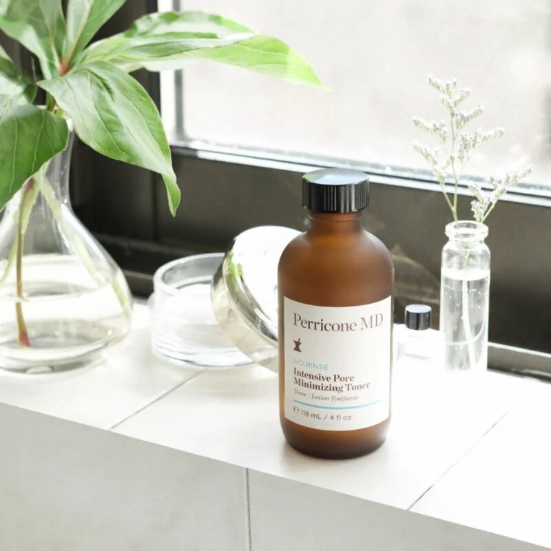 Perricone MD No:Rinse Pore Minimizing Toner intenzivní tonikum pro vyhlazení pleti a minimalizaci pórů 118 ml