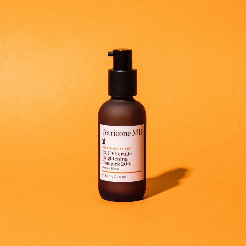 Perricone MD Vitamin C Ester Brightening Complex 20% rozjasňující sérum na obličej 59 ml