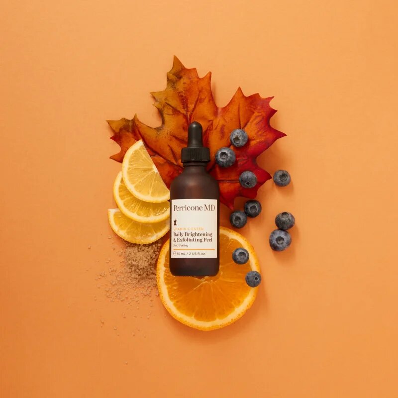 Perricone MD Vitamin C Ester Brightening & Exfoliating Peel rozjasňující peeling 59 ml
