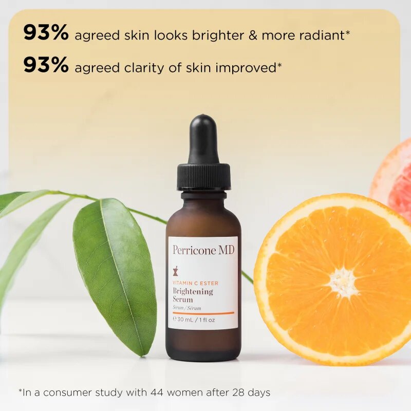 Perricone MD Vitamin C Ester Brightening Serum rozjasňující pleťové sérum 30 ml