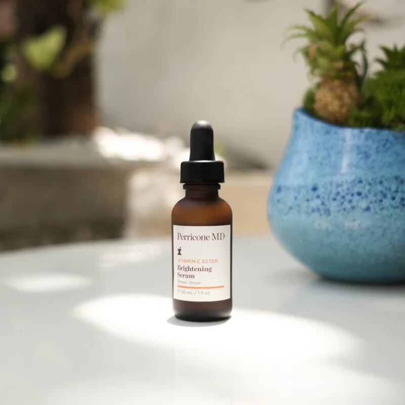 Perricone MD Vitamin C Ester Brightening Serum rozjasňující pleťové sérum 30 ml