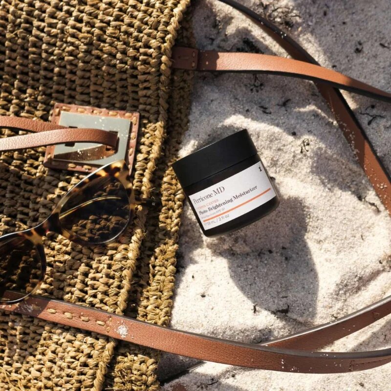 Perricone MD Vitamin C Ester Photo-Brightening Moisturizer denní rozjasňující krém s hydratačním účinkem SPF 30 59 ml