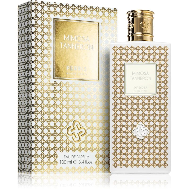 Perris Monte Carlo Mimosa Tanneron parfémovaná voda unisex 100 ml