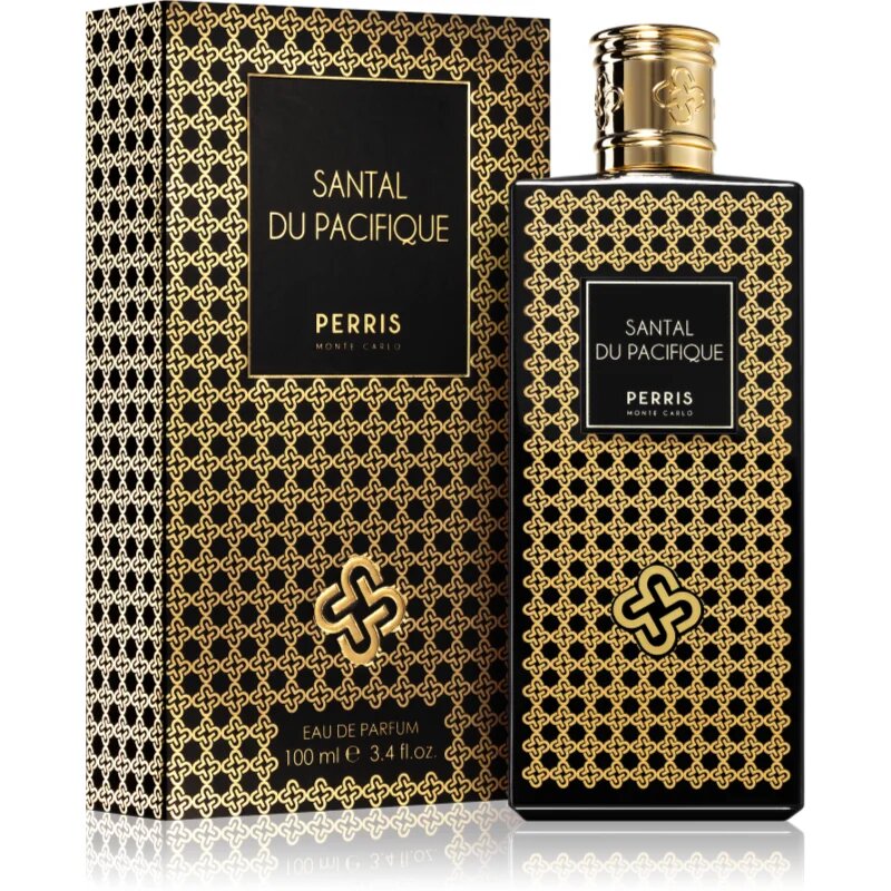 Perris Monte Carlo Santal du Pacifuque parfémovaná voda unisex 100 ml