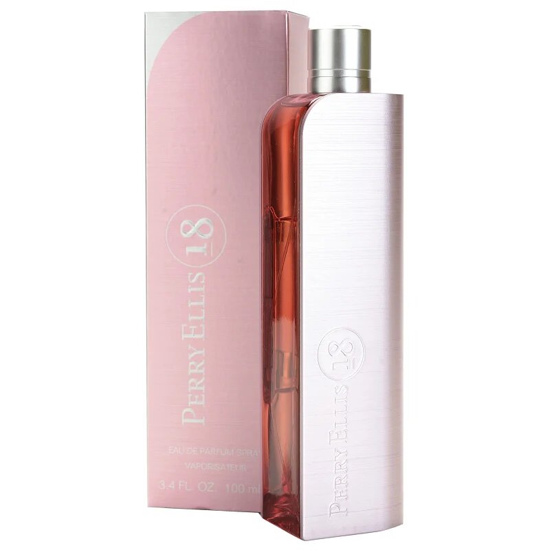 Perry Ellis 18 parfémovaná voda ve spreji pro ženy 100 ml