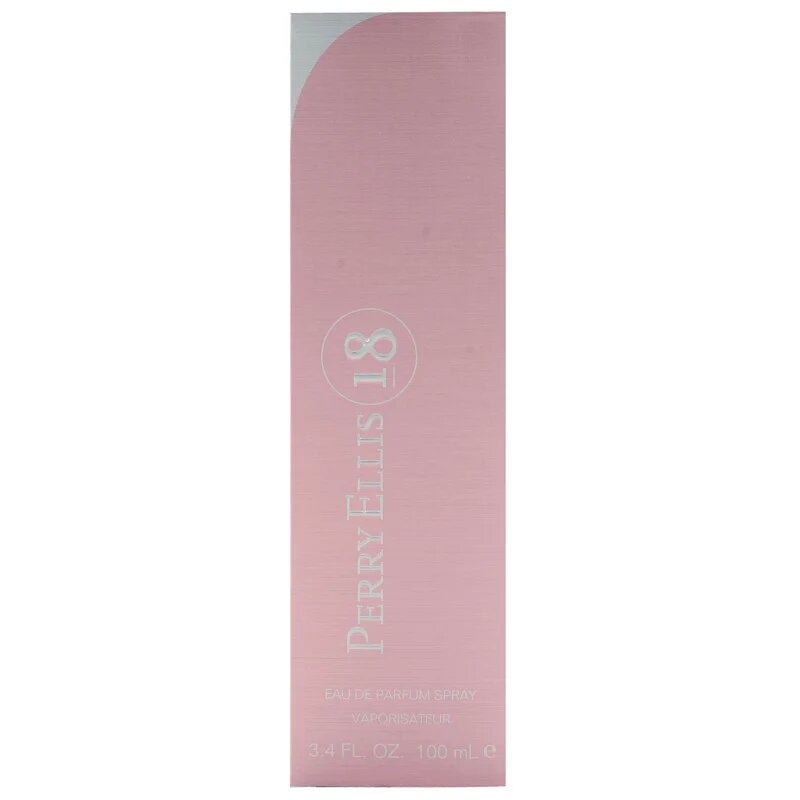Perry Ellis 18 parfémovaná voda ve spreji pro ženy 100 ml