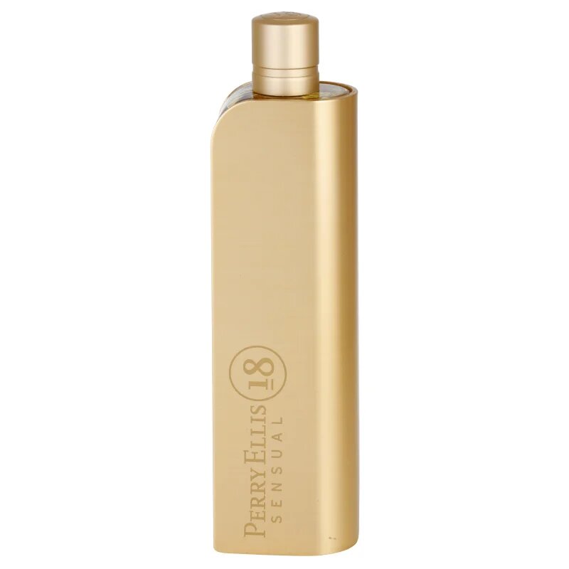 Perry Ellis 18 Sensual parfémovaná voda pro ženy 100 ml