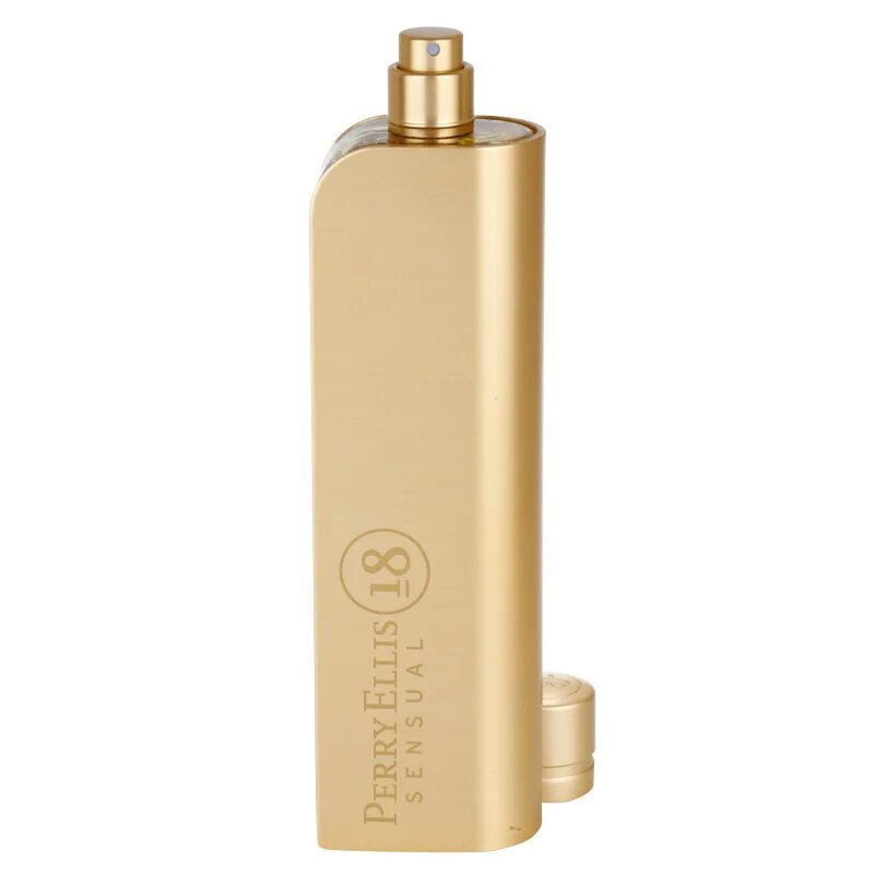 Perry Ellis 18 Sensual parfémovaná voda pro ženy 100 ml