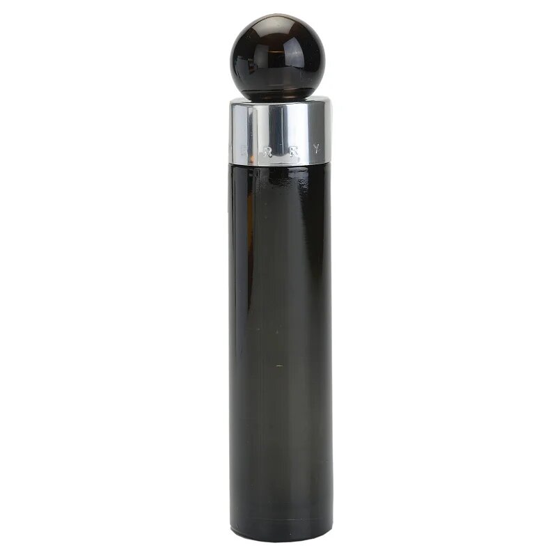 Perry Ellis 360° Black toaletní voda pro muže 100 ml