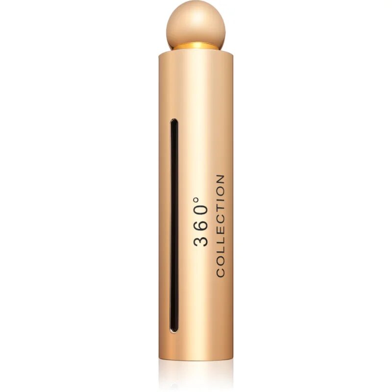 Perry Ellis 360° Collection parfémovaná voda pro ženy 100 ml