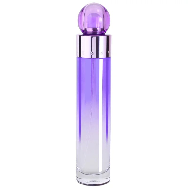 Perry Ellis 360° Purple parfémovaná voda pro ženy 100 ml