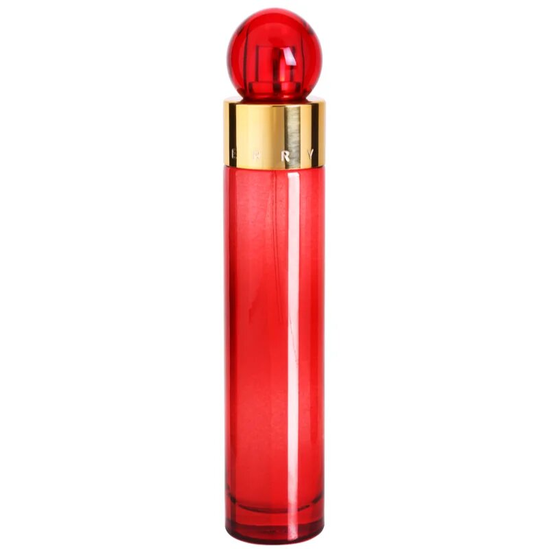 Perry Ellis 360° Red parfémovaná voda pro ženy 100 ml