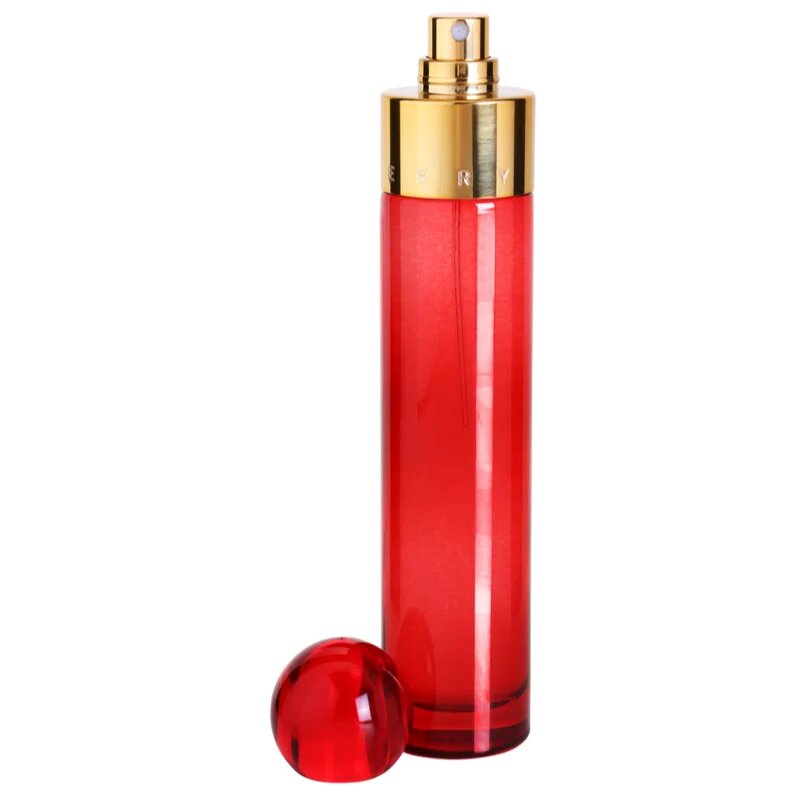 Perry Ellis 360° Red parfémovaná voda pro ženy 100 ml