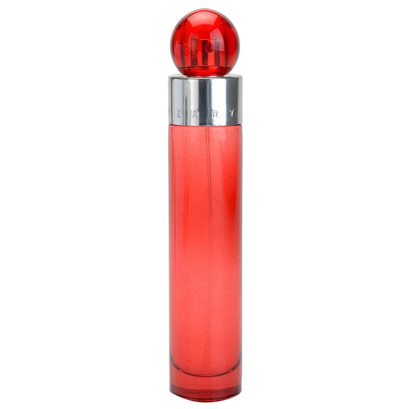 Perry Ellis 360° Red toaletní voda pro muže 100 ml