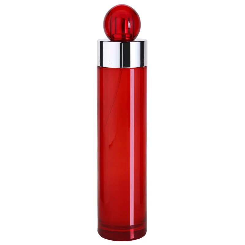 Perry Ellis 360° Red toaletní voda pro muže 200 ml