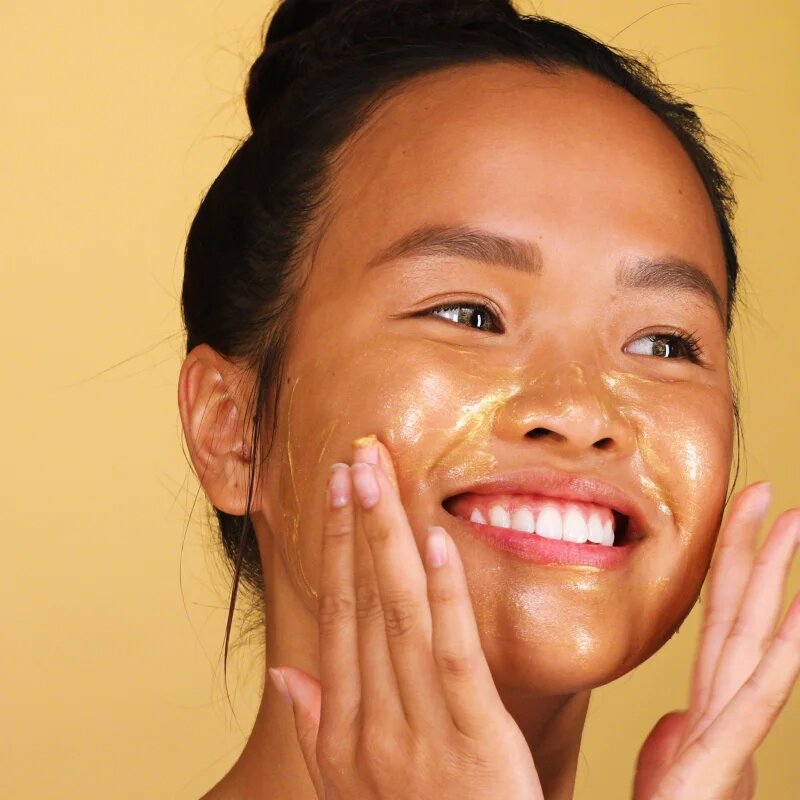 Peter Thomas Roth 24K Gold Mask luxusní zpevňující maska na obličej s liftingovým efektem 150 ml