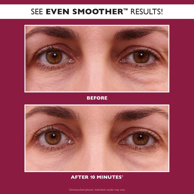 Peter Thomas Roth EVEN SMOOTHER™ Glycolic Retinol Hydra-Gel Eye Patches hydratační gelové polštářky na oční okolí 60 ks