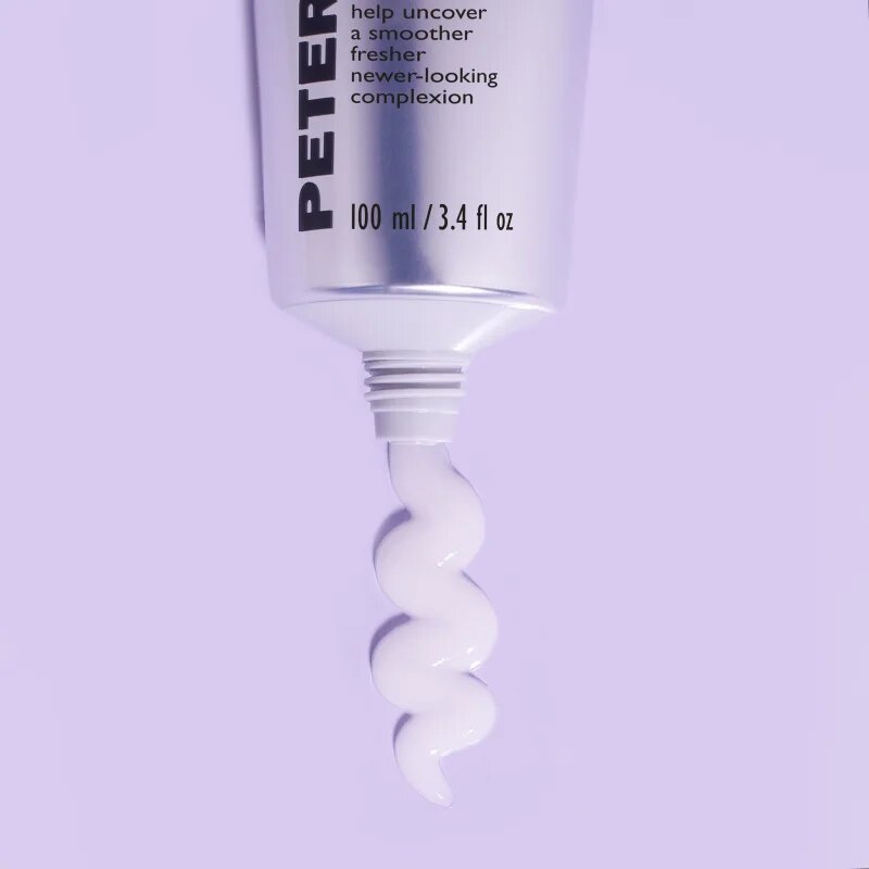 Peter Thomas Roth FIRMx Peeling Gel čisticí peeling na obličej 30 ml