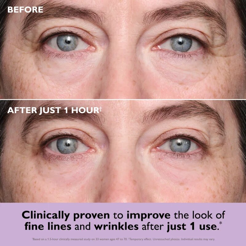 Peter Thomas Roth Instant FIRMx Collagen Infusion Tighteneing Eye Patches zpevňující gelové polštářky pod oči 1 ks