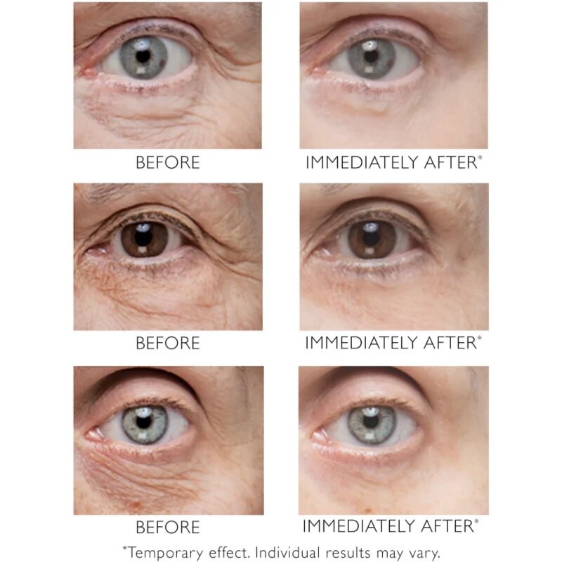 Peter Thomas Roth Instant FIRMx Eye oční krém pro omlazení pleti 15 ml